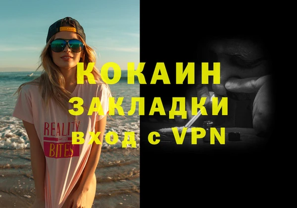 хмурый Вяземский