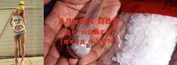 хмурый Вяземский
