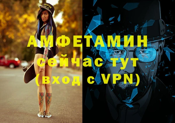 хмурый Вяземский