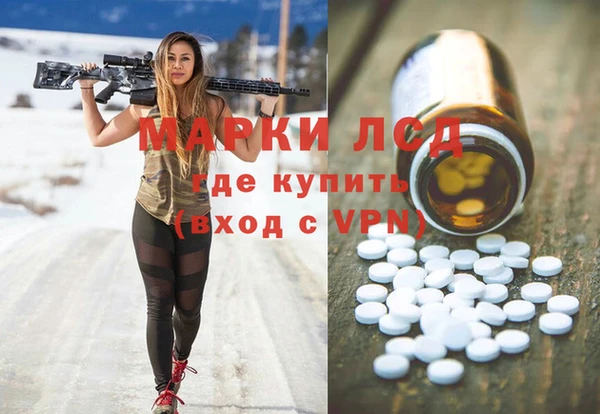 хмурый Вяземский
