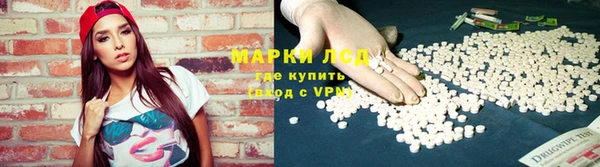хмурый Вяземский