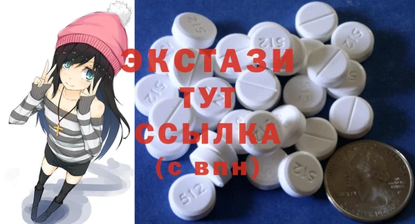 хмурый Вяземский